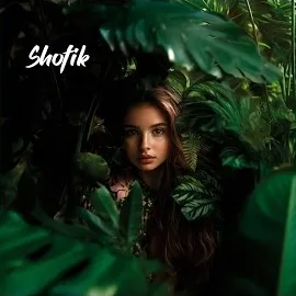 Shofik — Feel — обложка