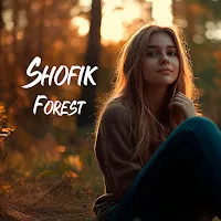Shofik — Forest — обложка