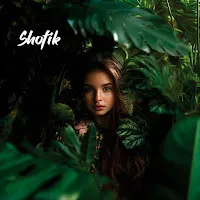 Shofik — Harmonious Horizons — обложка
