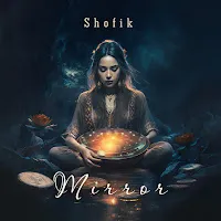 Shofik — Oriental — обложка